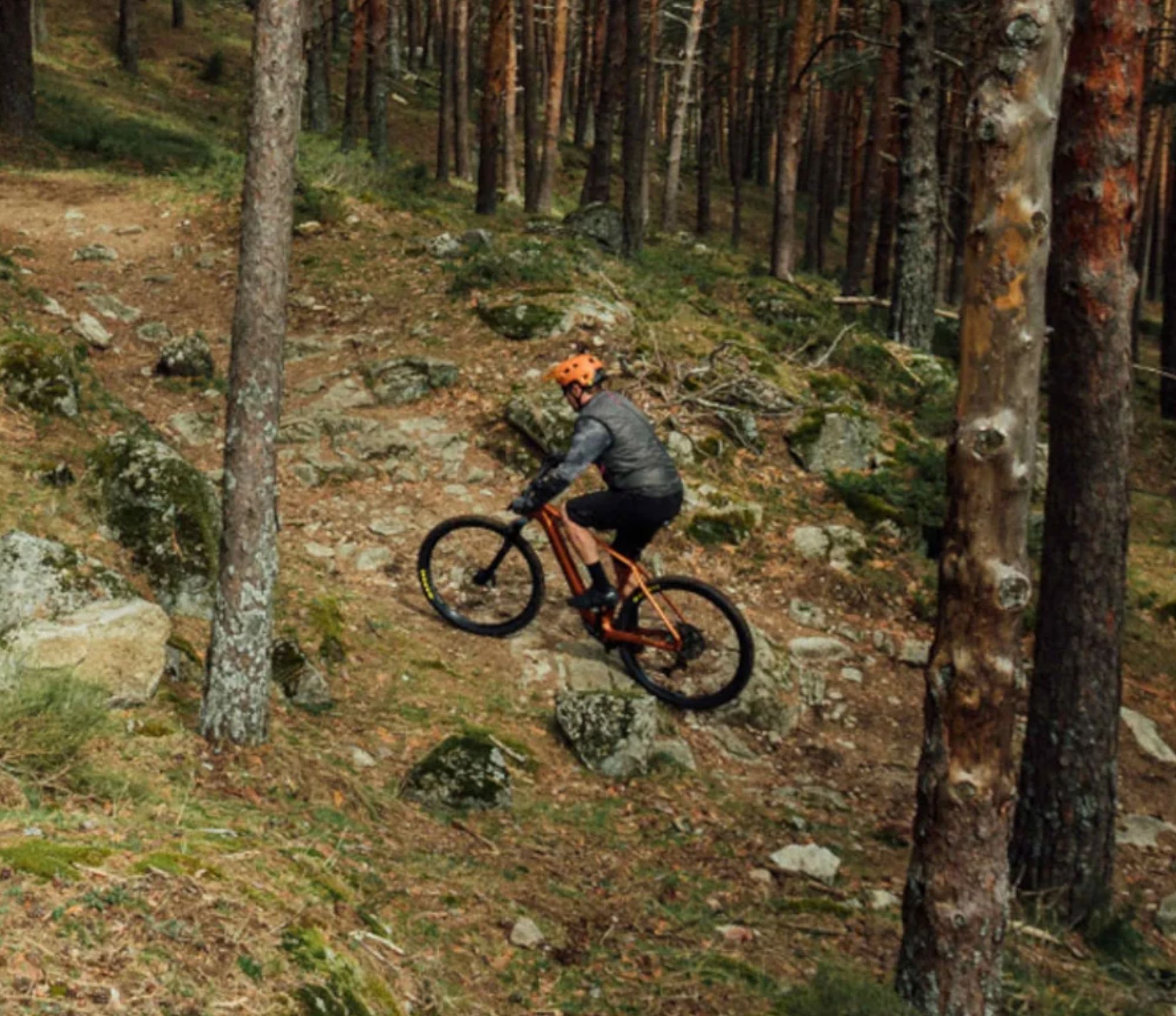 Orbea Urrun 30